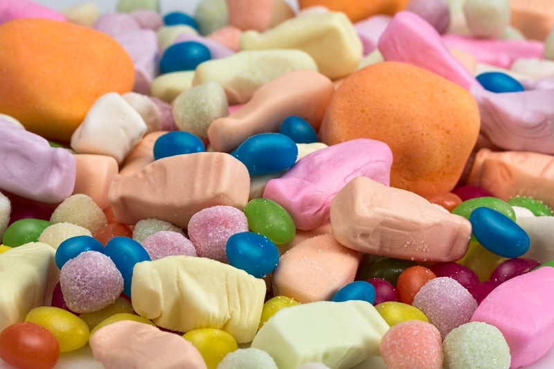 Chocolates