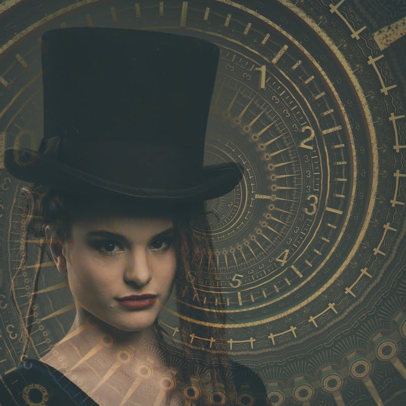 Magic Hat